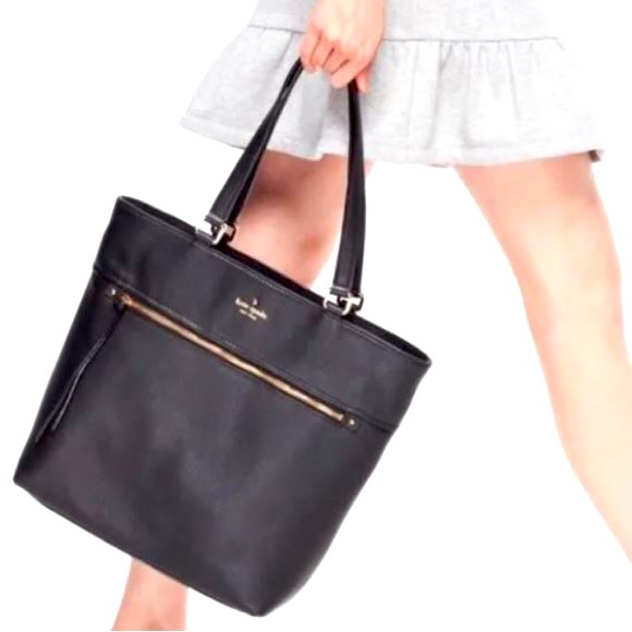 ♠️ Kate Spade ♠️ Cobble Hill Taylor Tote - Picture 1 of 8